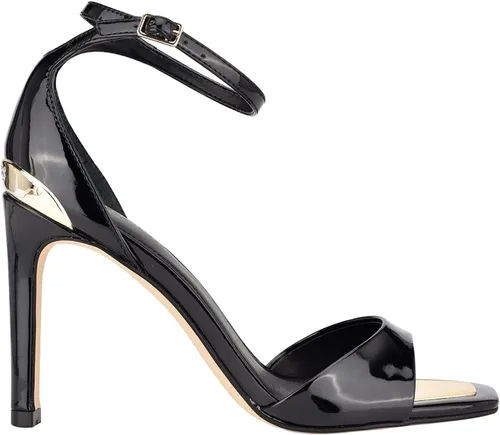 Vista 2 de GUESS Zapatos de tacón Divine para mujer