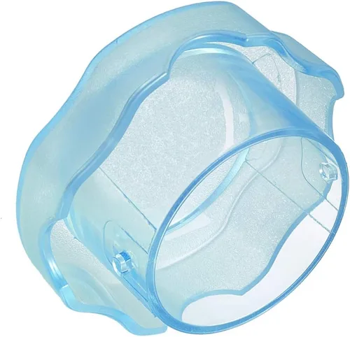 Vista 4 de Reemplazo de recipiente de perfil bajo de 64 onzas para Vitamix Pro 750 (contenedor y cuchilla)