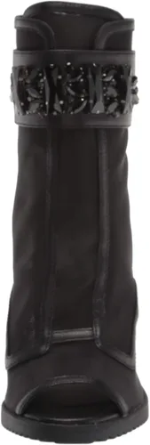 Vista 2 de Karl Lagerfeld Paris Botines Blayze Fashion para mujer