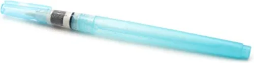 Vista 4 de Clover Pluma Plegable de Tela (4053) Transparente, 124