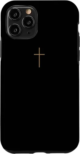 Vista 29 de Funda Christian Cross para iPhone 17
