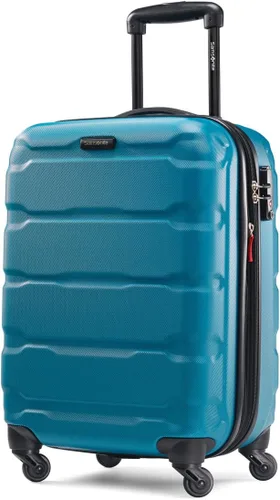 Vista 97 de Samsonite Omni PC - Maleta extensible rígida, Negro