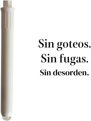 Vista 5 de Mia Vita Humectante Prellenado Productos de Higiene Premium Preferidos por las Mujeres para Sequedad de la Piel Íntima Vaginal, Alivio de Picazón
