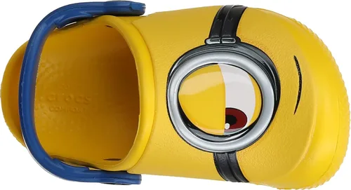 Vista 12 de Crocs Funlab Minions - Zueco para niños