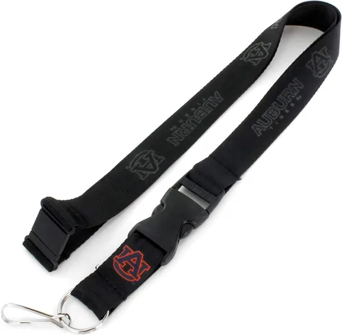 Vista 7 de aminco NCAA unisex-adult Ncaa Bob Buckle Logo Lanyard