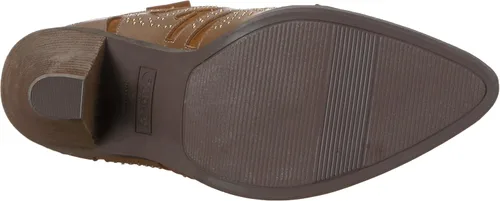 Vista 4 de Carlos by Carlos Santana Sterling - Zapatillas para mujer, color blanco