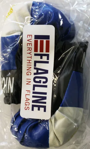 Vista 4 de Nicaragua - Mini guantes de boxeo y bandera para colgar ventanas