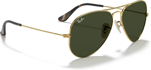 Vista 263 de Ray-Ban RB3025 Classic Evolve Gafas de sol de aviador fotocromáticas