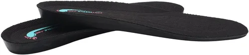 Vista 7 de Plantillas de Aumento de Estatura – Insertos para Elevar Zapatos