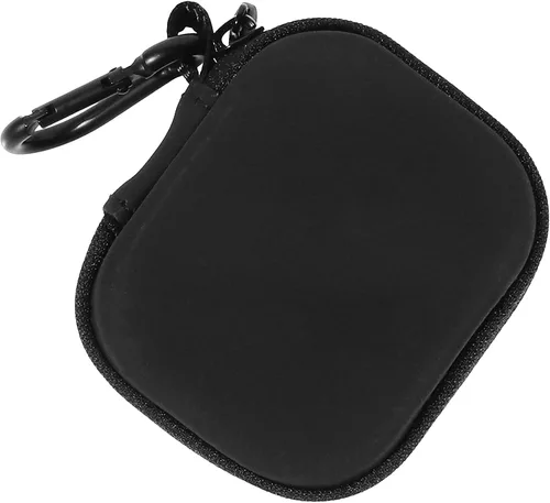 Vista 5 de Alltravel Anker Life P3 - Funda para auriculares con cancelación de ruido Soundcore (negro)