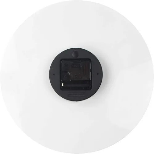 Vista 5 de Timelike Barber Equiment Tools Reloj de pared Diseño moderno Barbería Negocios Señal Reloj de pared Belleza Peluquería Reloj de peluquería Regalo