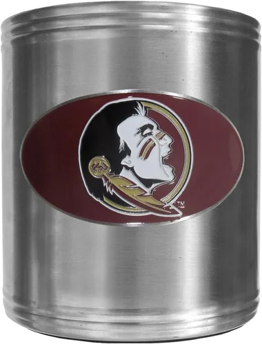 Vista 10 de Siskiyou Sports NCAA Classic - Enfriador de latas de acero