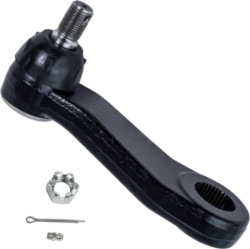 Vista 395 de Detroit Axle - Kit de suspensión frontal de 10 piezas para Dodge Avenger 2008-2014, Chrysler Sebring 2007-2010, 2 brazos de control inferiores, 2
