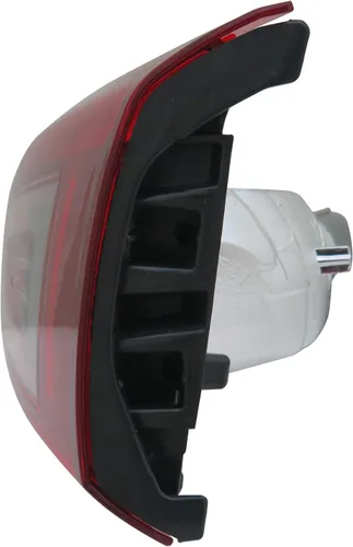 Vista 4 de TYC Conjunto de luz trasera derecha compatible con Mazda CX-3 2016-2021