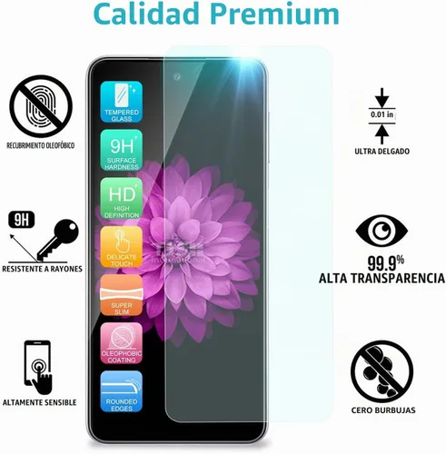 Vista 9 de TJS Funda compatible con Samsung Galaxy A32 5G, con protector de pantalla de vidrio templado, diseño de doble capa para niñas y mujeres, funda Oro