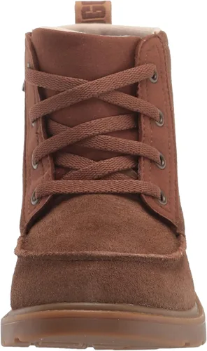 Vista 2 de UGG Botas unisex K Chelham Weather Fashion para niños