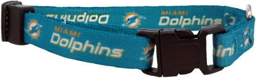 Vista 11 de Littlearth NFL Unisex NFL Pet Collar