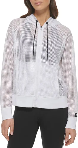 Vista 5 de DKNY Sudadera deportiva para mujer