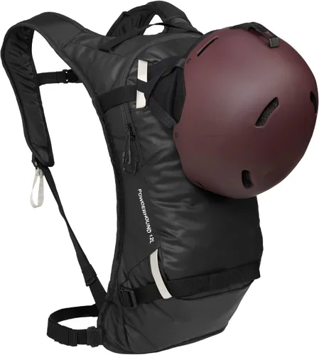 Vista 8 de CamelBak Powderhound 12 Mochila de Hidratación para Nieve 70oz