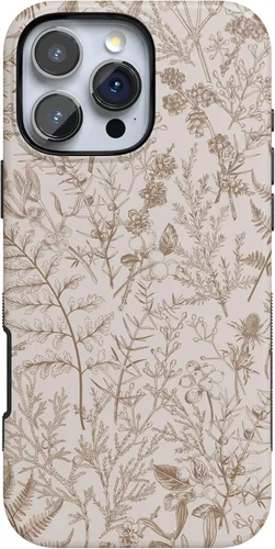 Vista 98 de Casely - Funda protectora para iPhone 16 Pro, diseño All Smiles, sticker de cara sonriente, colección Bold, compatible con MagSafe