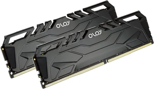 Vista 11 de Serie DDR4 Owl 3200 Negro