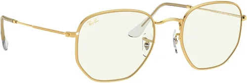 Vista 10 de Ray-Ban RB3548 - Gafas de sol hexagonales