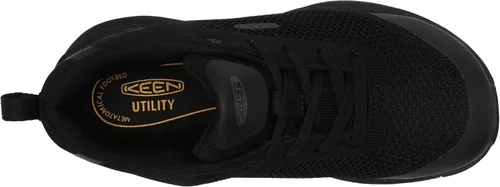 Vista 5 de KEEN Utility Womens Sparta Low Height Alloy Toe Work Shoes