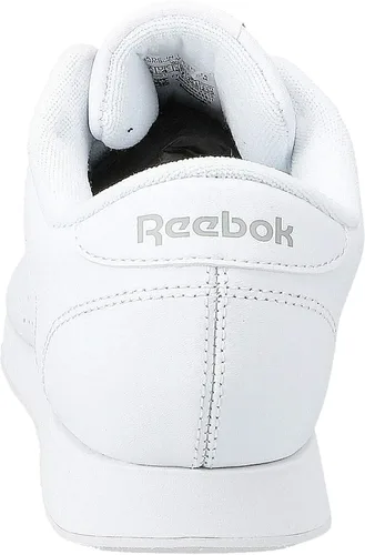 Vista 3 de Reebok LO Plu - Camiseta de entrenamiento para mujer