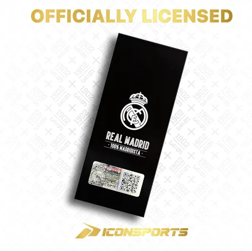 Vista 8 de Icon Sports Balón de fútbol oficial del Real Madrid CF