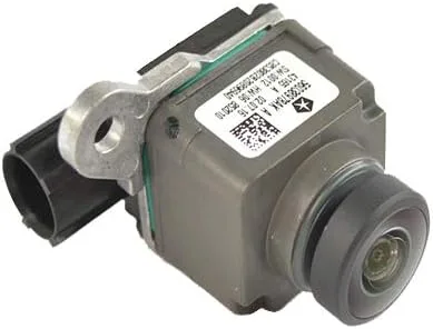 Vista 2 de Mopar - 56038978AL - Cámara de seguridad
