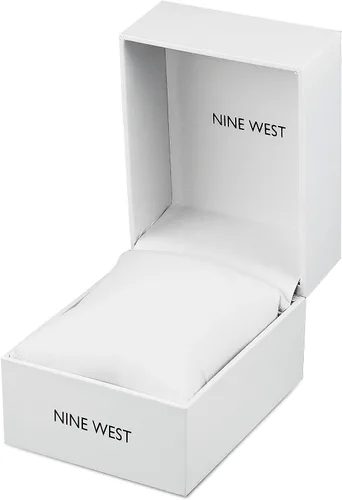 Vista 6 de Nine West Reloj pulsera para mujer