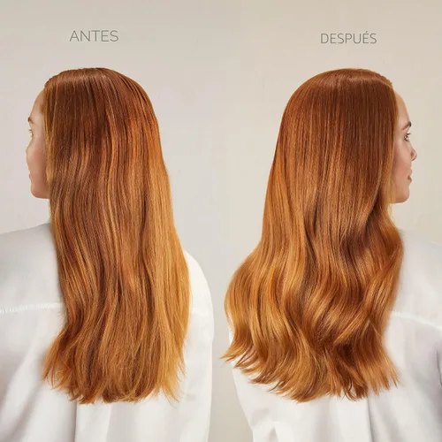 Vista 2 de Kristin Ess Signature Set de Champú y Acondicionador con Bombas Diario Sin Sulfatos, Seguro para el Color, Hidratante, Humectante, Añade Suavidad