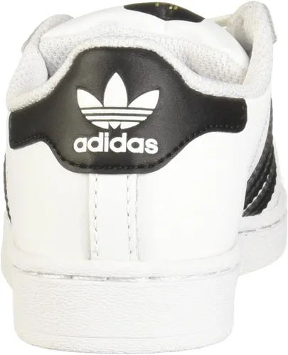 Vista 3 de adidas Tenis Superstar Legacy unisex para niños