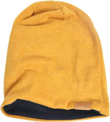 Vista 70 de VECRY Gorro de invierno y verano para hombre