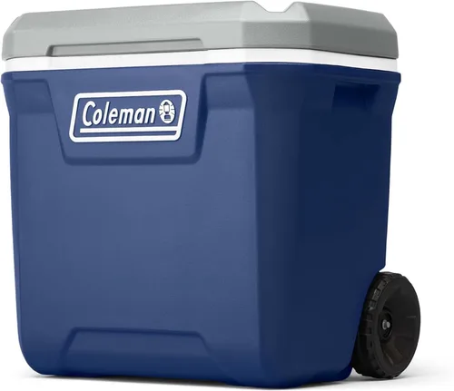 Vista 13 de Coleman Ice Chest 316 Series Wheeled Cooler