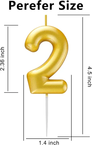 Vista 255 de Velas de número 9 arcoíris con número 3D para decoración de fiesta de pastel de cumpleaños, suministros de celebración de aniversario de boda