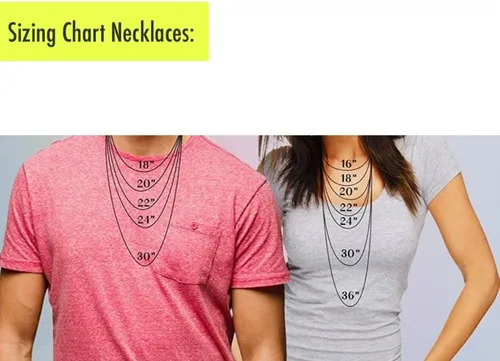 Vista 6 de MCStarz Juego de pulseras y collares de cuentas de bola de oro de 0.197in para mujer y hombre