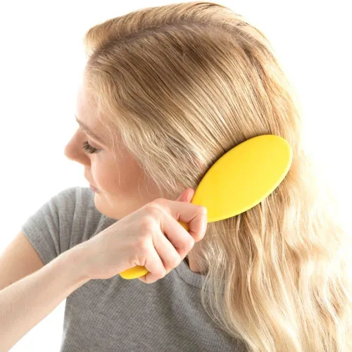 Vista 3 de Drybar Cepillo desenredante Super Lemon Drop