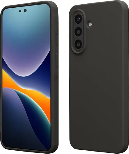 Vista 36 de kwmobile Funda Compatible con Samsung Galaxy A14 5G - Funda de teléfono de TPU y silicona con acabado suave - Verde Lima