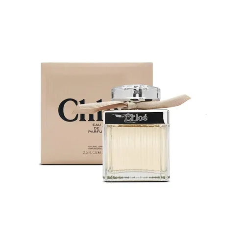 Vista 2 de Chloe by Chloe para Mujeres Eau de Parfum en Spray, 2.5 Onzas