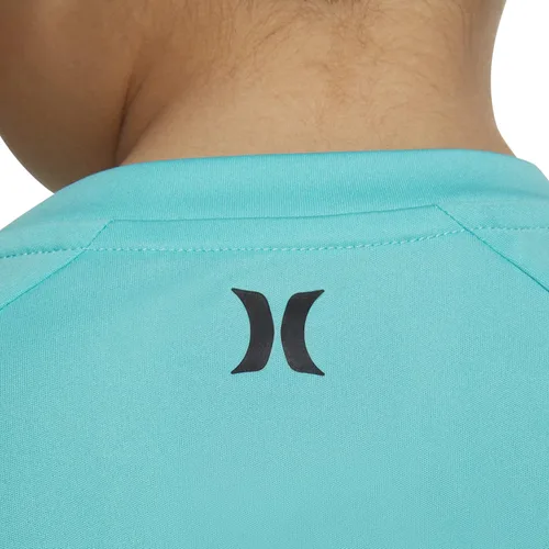 Vista 6 de Hurley Camiseta de natación UPF 50+ para niños