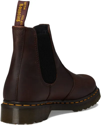 Vista 5 de Dr. Martens Botas Chelsea unisex para adultos 2976