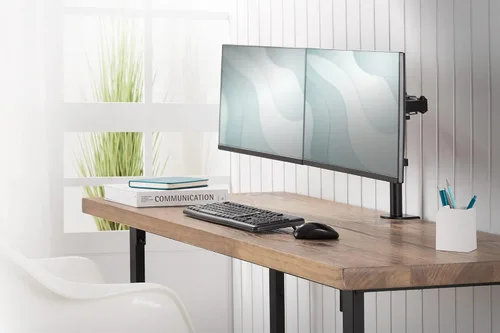 Vista 6 de Digitus UNIVER.W128228547 montaje para monitor