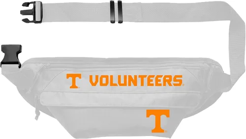 Vista 37 de Littlearth Unisex Ncaa Large Fanny Pack