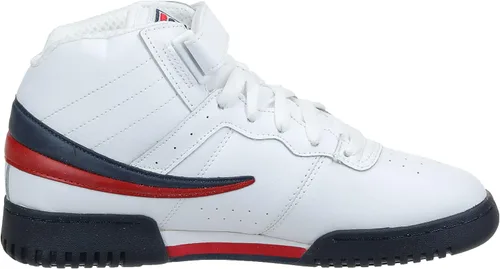 Vista 9 de Fila Tenis F-13 M para hombre, Blanco