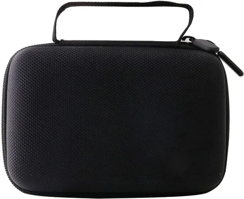 Vista 5 de Funda rígida de viaje compatible con cámara digital sin espejo Fujifilm X-E5 (se adapta a lentes XF23mmF2.8) (para FUJIFILM X-E5)