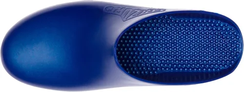 Vista 3 de Calzuro Zueco autoclavable sin ventilación superior