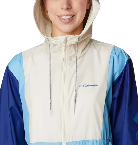 Vista 4 de Columbia Chaqueta Lily Basin para mujer