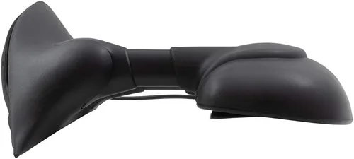 Vista 6 de Espejo retrovisor lateral, del lado del acompañante, telescópico, eléctrico, con brazos duales, repuesto para Ford SUV Pickup camión 3C3Z 17682 DAA