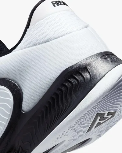 Vista 6 de Nike Hombres Freak 4 Baloncesto